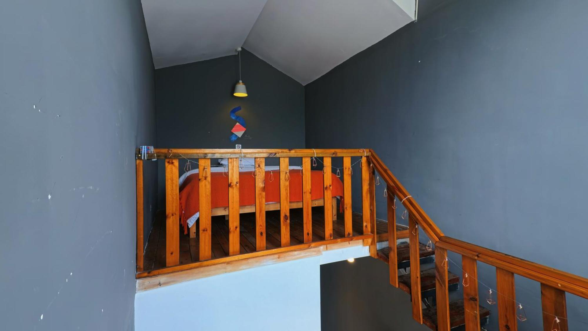ז'אנגג'יאג'י Dao Bian Inn מראה חיצוני תמונה